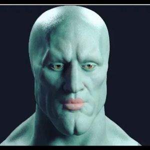 Meet your Posher, Brian